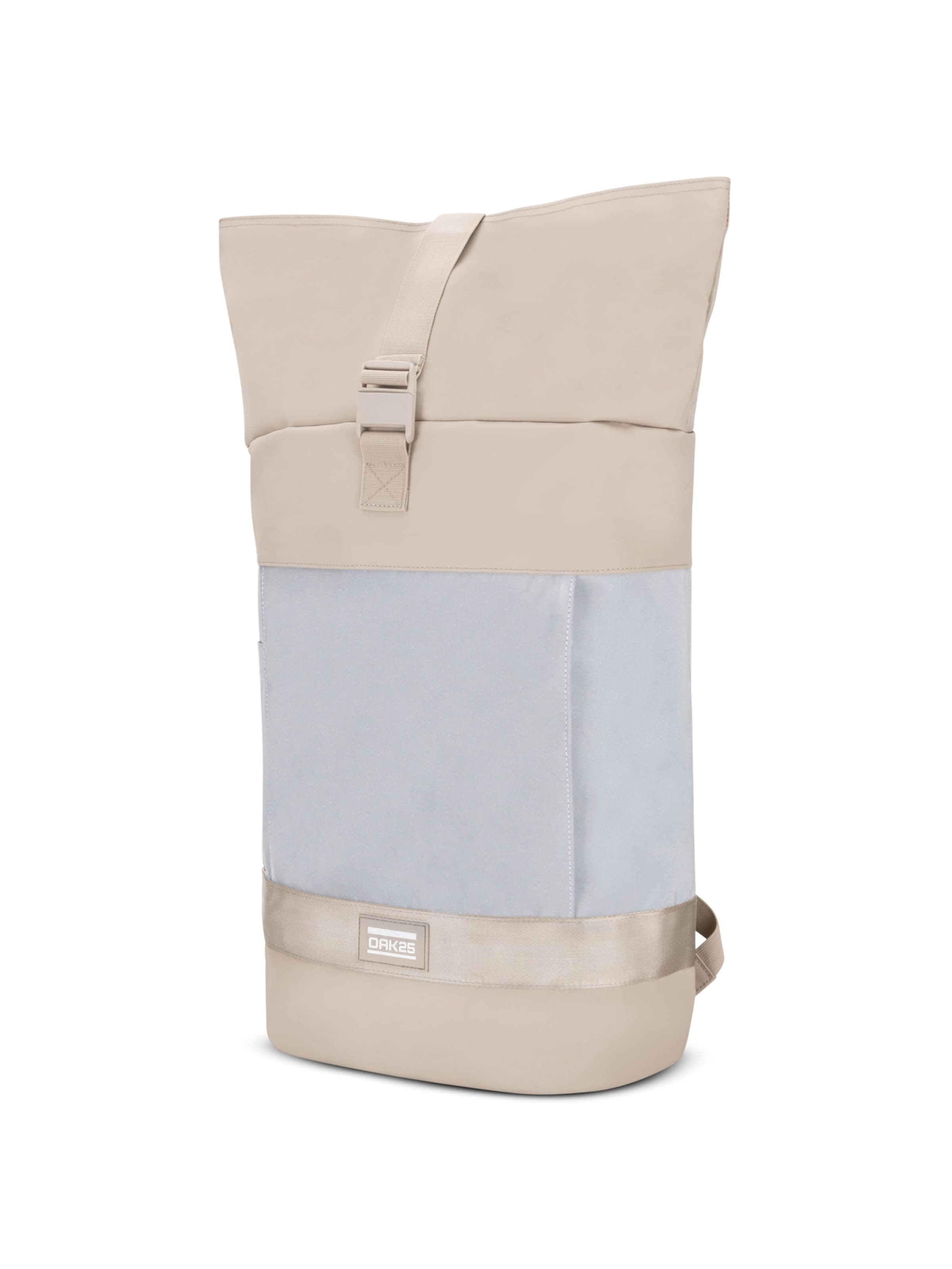 OAK25 Σακίδιο πλάτης 'Commute L' σε μπεζ