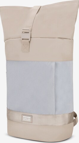 OAK25 Rucksack 'Commute L' in Beige