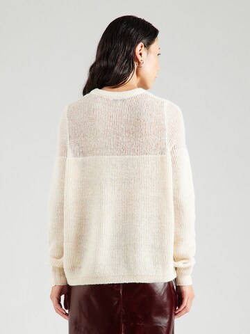 Pullover 'Maxima' di ABOUT YOU in beige