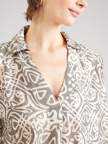 Fransa Blouse 'FRARIANA' in Groen