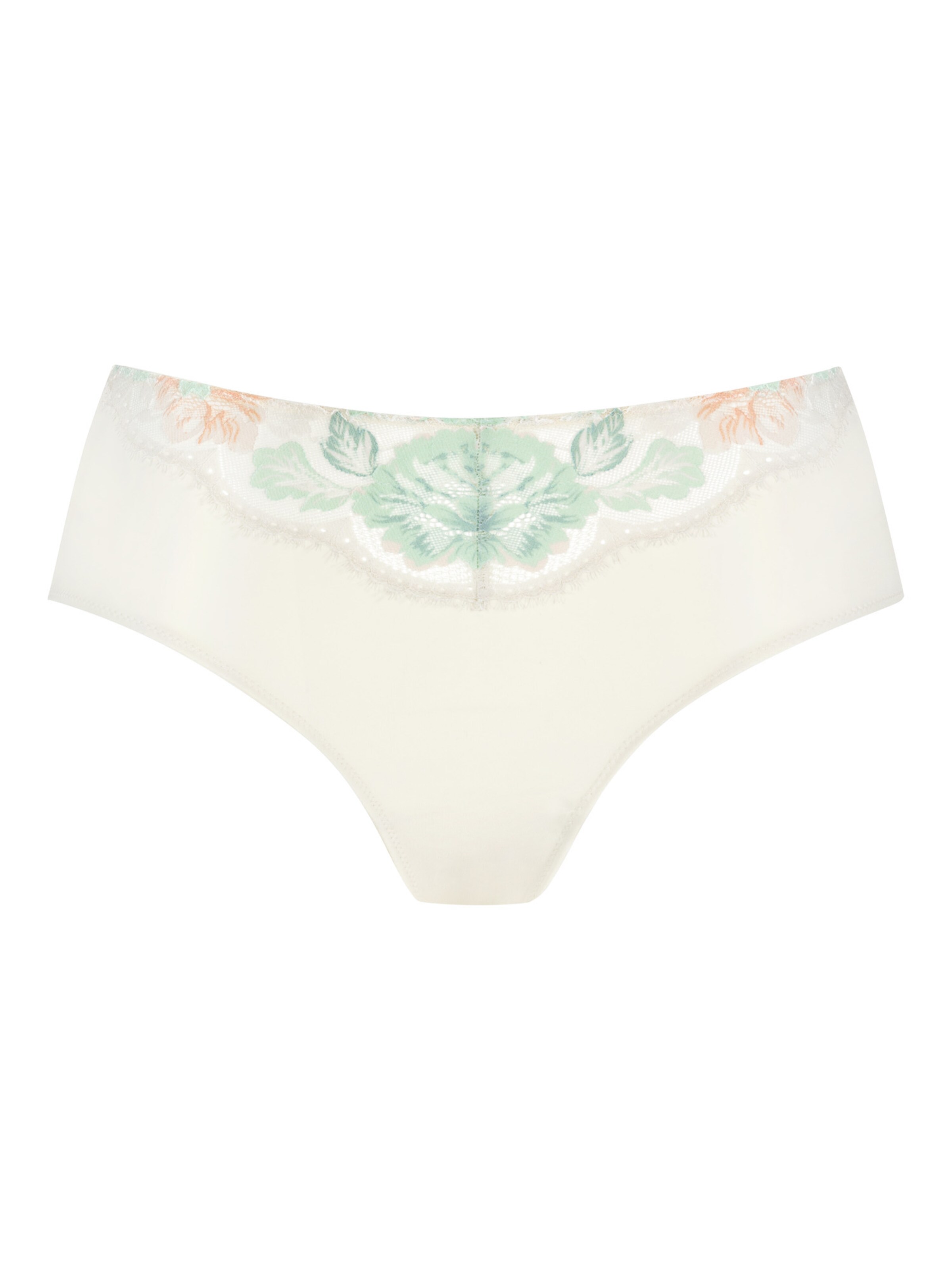 Culotte 'Amazing' Mey en beige : devant