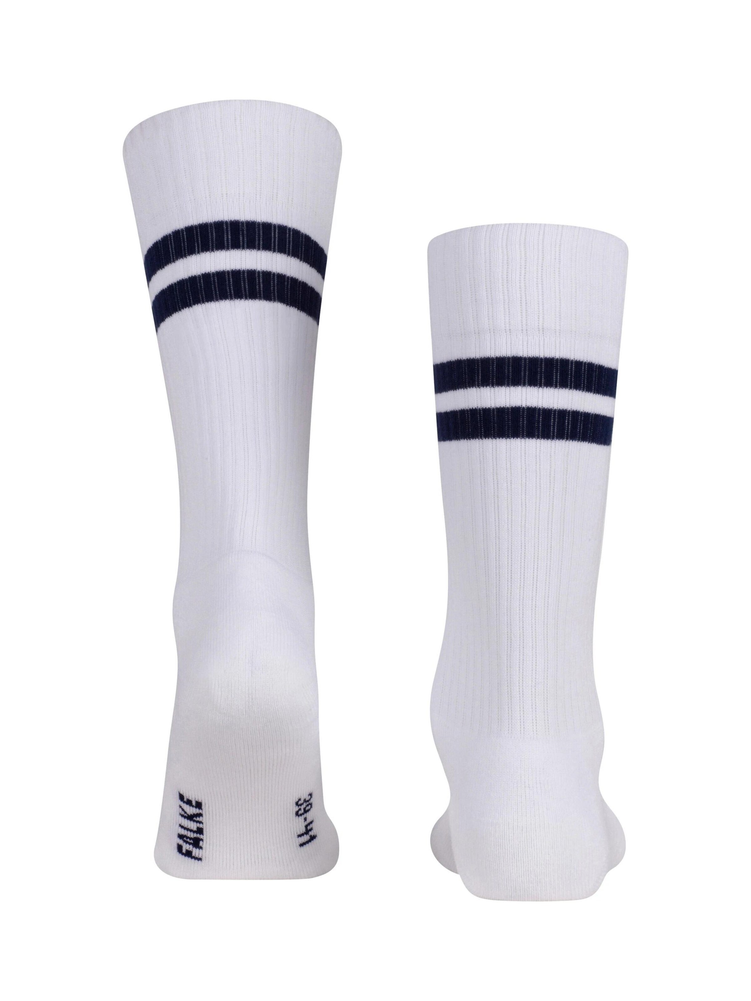FALKE Socks 'Dynamic' in White