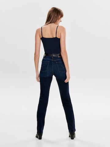 JDY Top 'JDYAva' in Blau