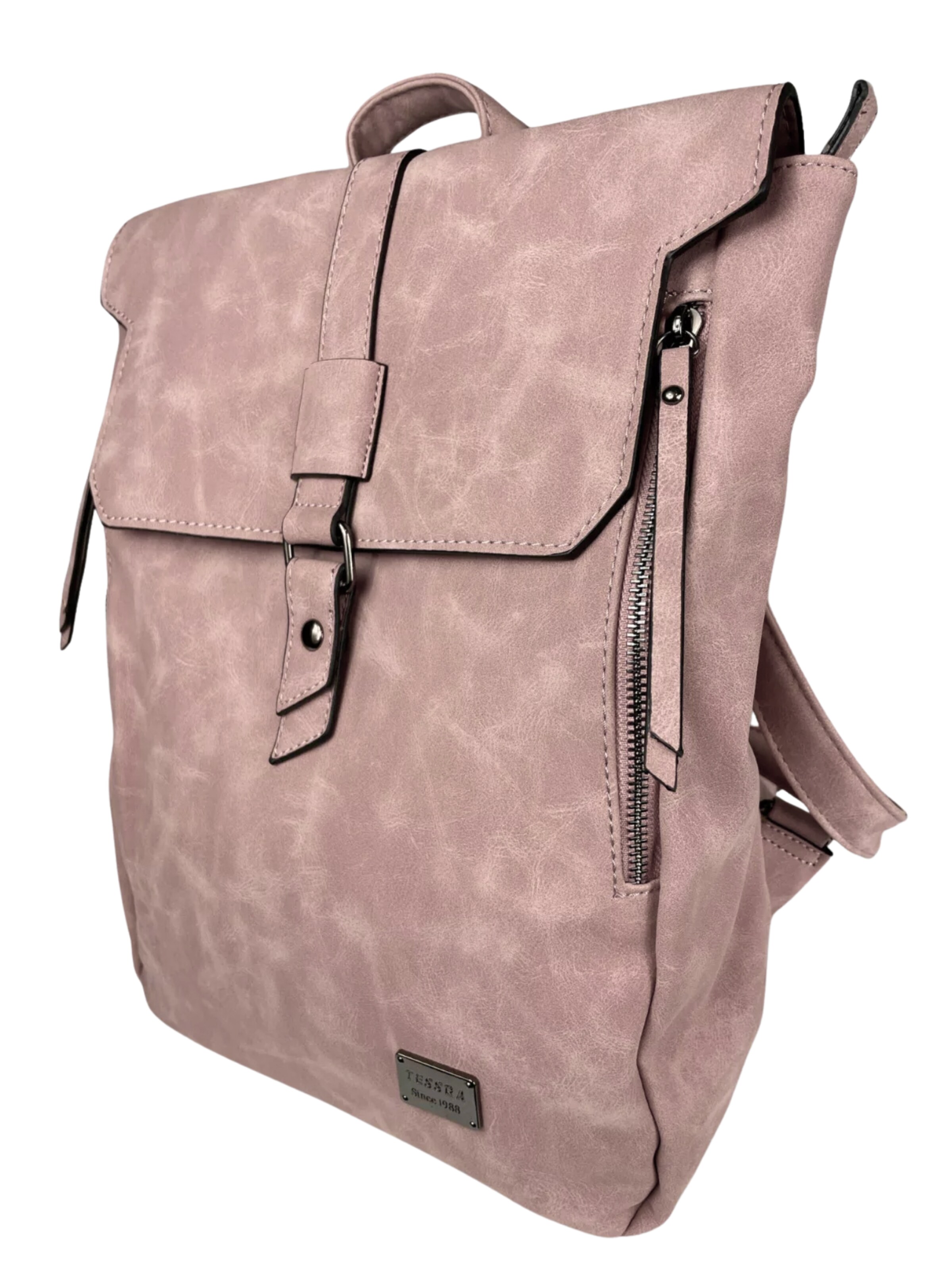 Kumixi Backpack '2in1' in Pink