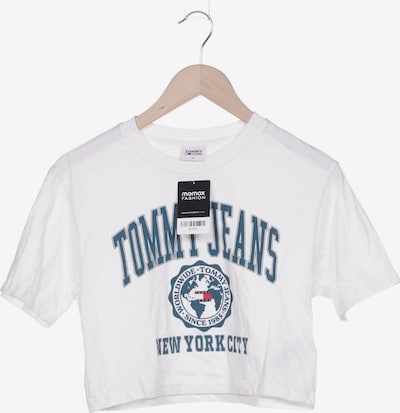 Tommy Jeans Top & Shirt in XS in White, Item view