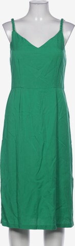 TOMMY HILFIGER Dress in L in Green: front