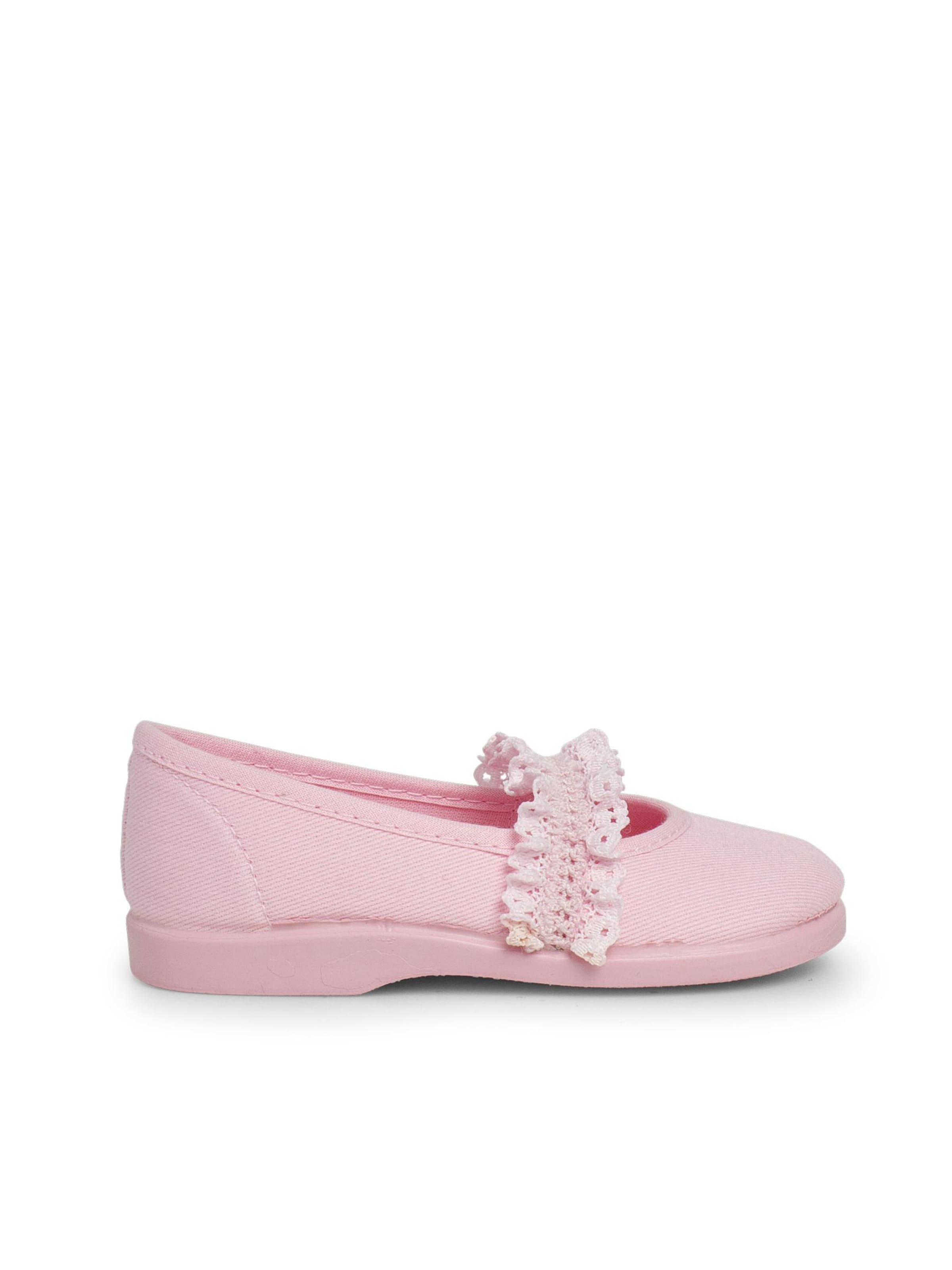 Pisamonas Ballerina in Pink