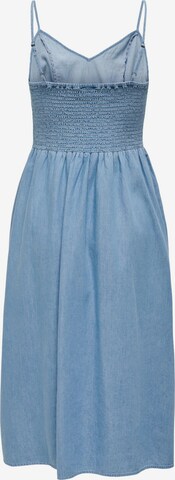 JDY Kleid 'KAILEY' in Blau