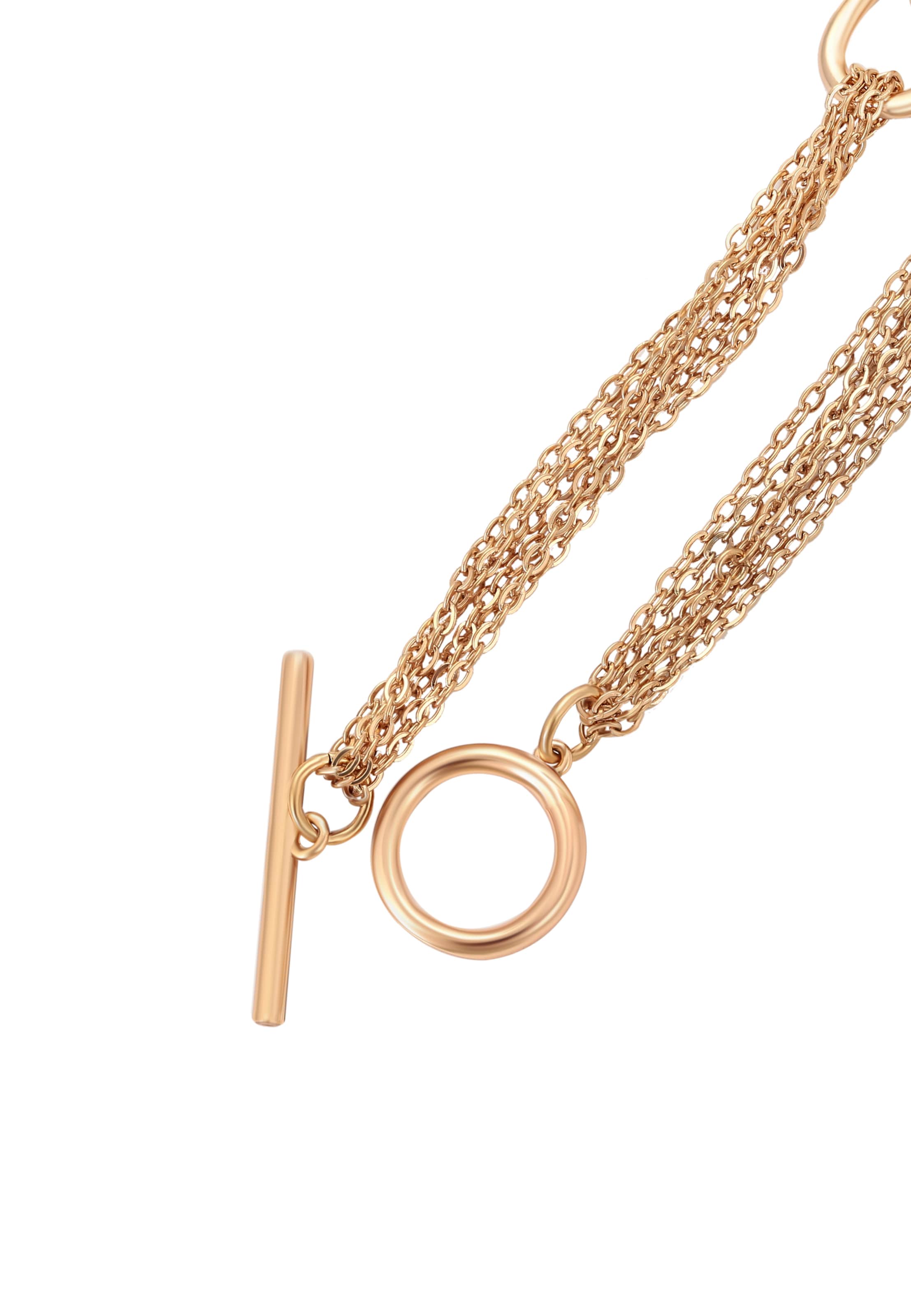 NAEMI - Pulseira em ouro