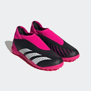 ADIDAS PERFORMANCE Athletic Shoes 'Accuracy.3' in Black