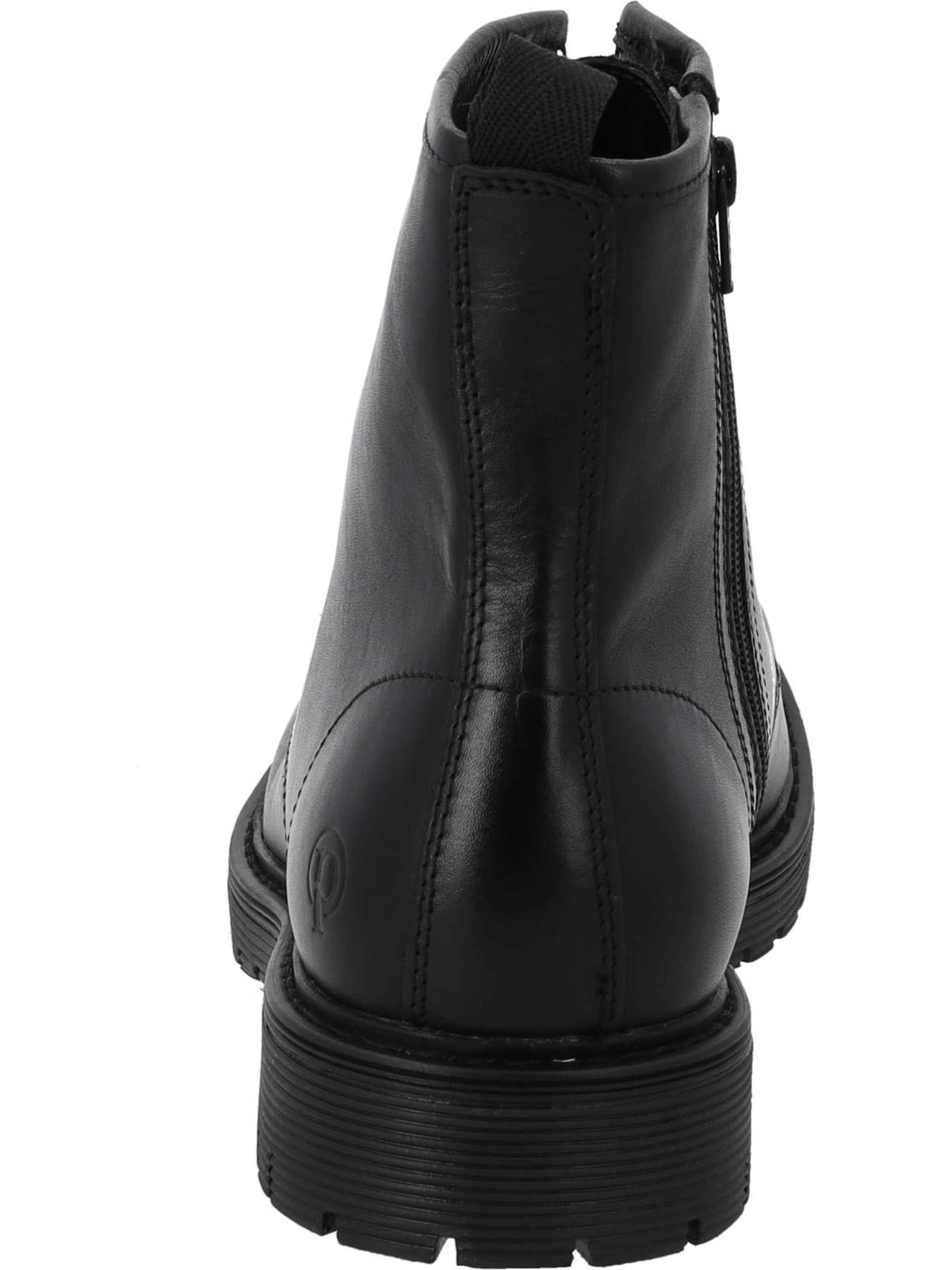 Palado Boots 'Palado Liakian'‌ in Schwarz