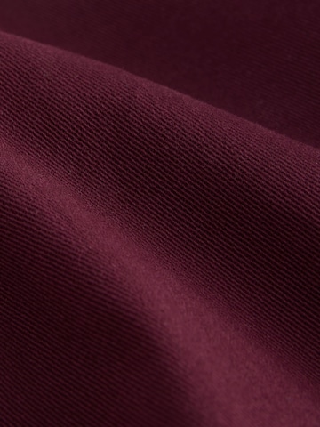 Regular Pantalon Next en rouge