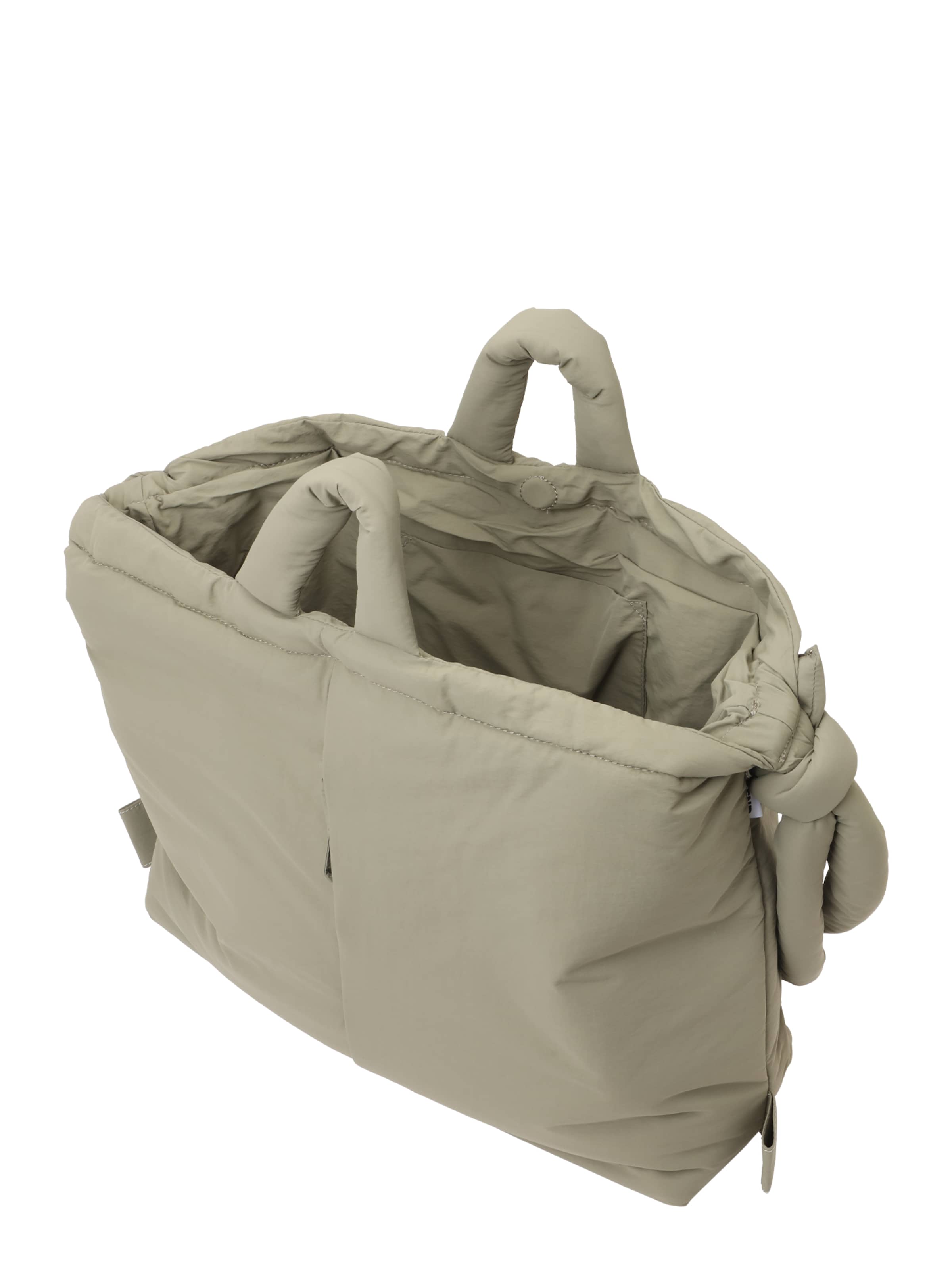 žalia Ölend Pirkinių krepšys 'Ona'