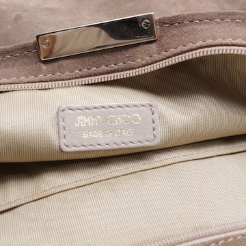 JIMMY CHOO Bag in One size in Brown