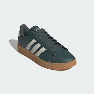 ADIDAS SPORTSWEAR - Zapatillas deportivas bajas 'Grand Court 2.0' en verde