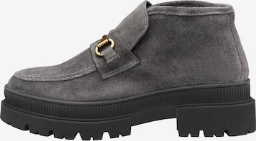 LLOYD Instappers 'HAVEN 275' in Grijs: voorkant