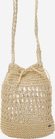 BILLABONG Beuteltasche in Beige