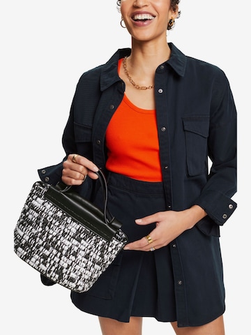 ESPRIT Handbag in Black: front