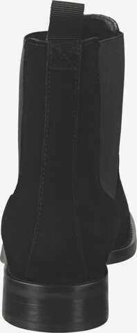 Chelsea Boots GANT en noir