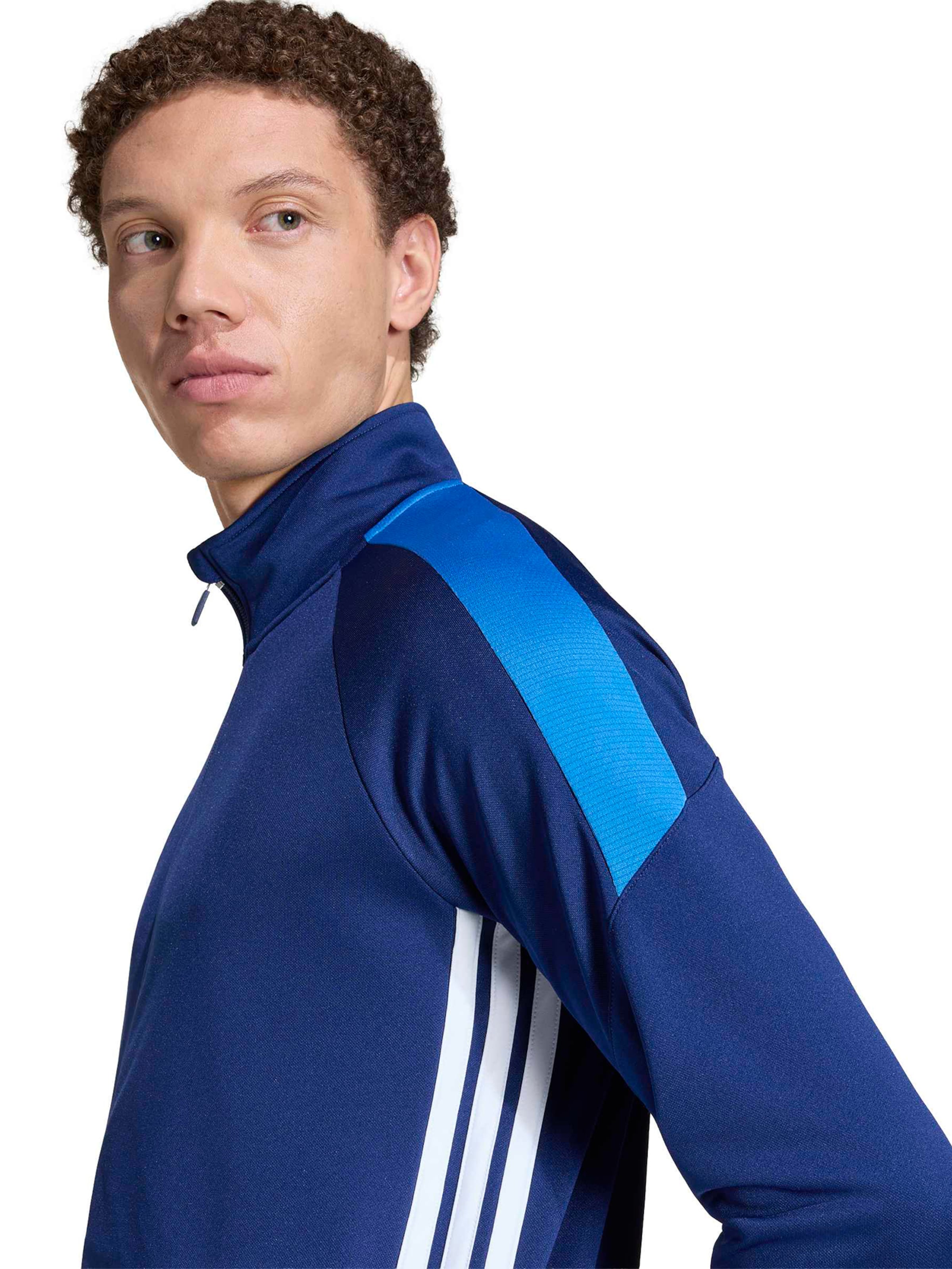 ADIDAS PERFORMANCE Treeningdress 'Tiro 26 Essentials', värv sinine