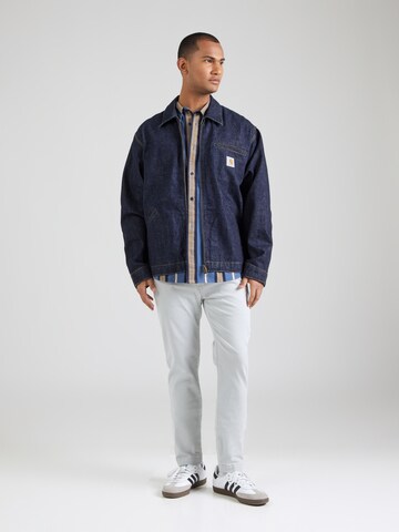 LEVI'S ® Slimfit Hose in Grau