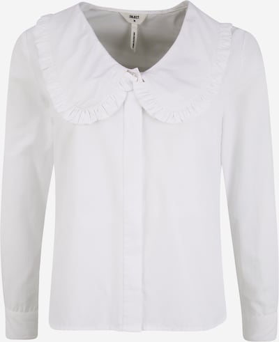 OBJECT (Petite) Blouse 'Iba' in white, Item view