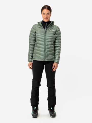 VAUDE Outdoor jacket 'Batura' in Green