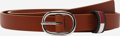 Tommy Jeans Riem in de kleur Cognac, Productweergave
