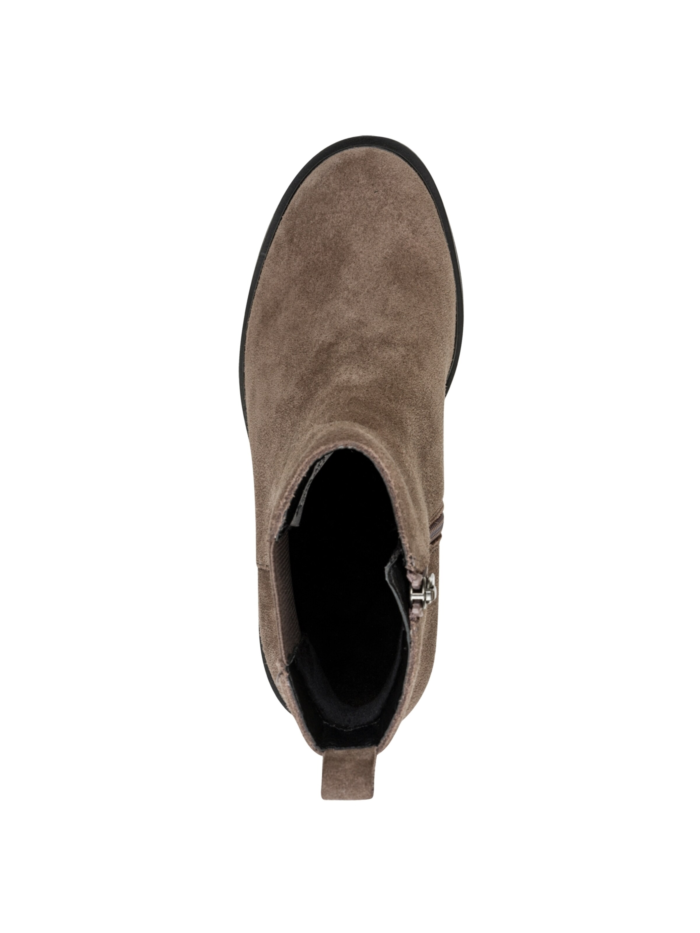 Chelsea Boots Tamaris en gris