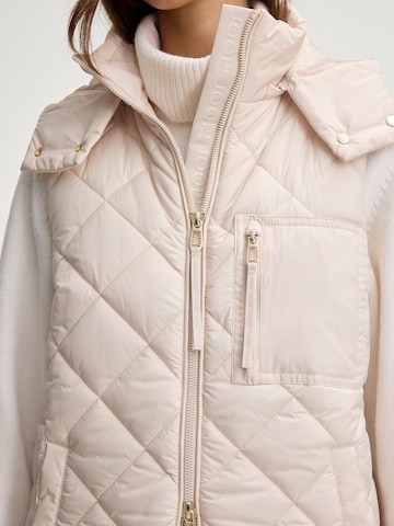 Gilet JOOP! en beige