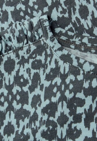 CECIL Shirt in Green