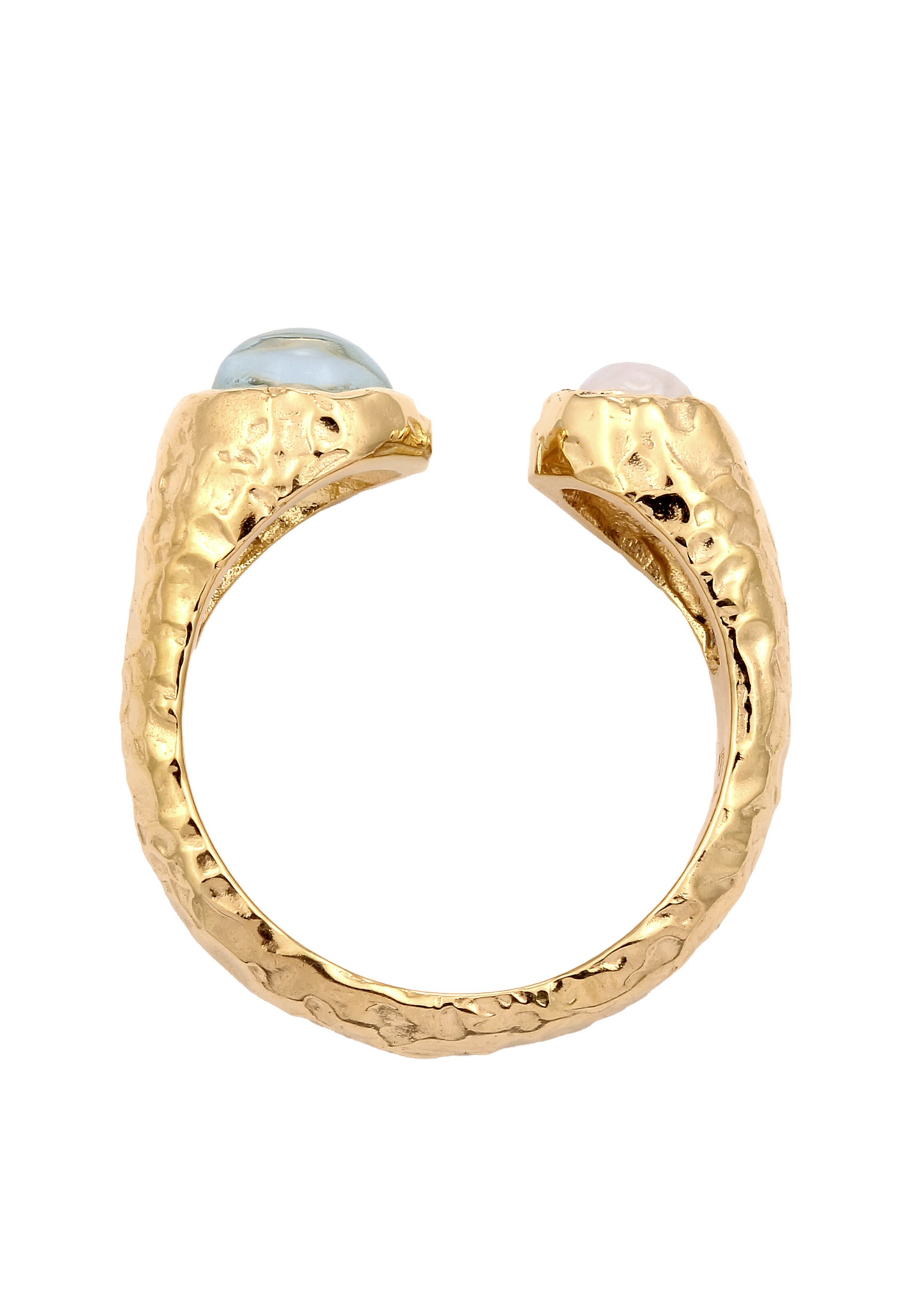 Bague Haze&Glory en or