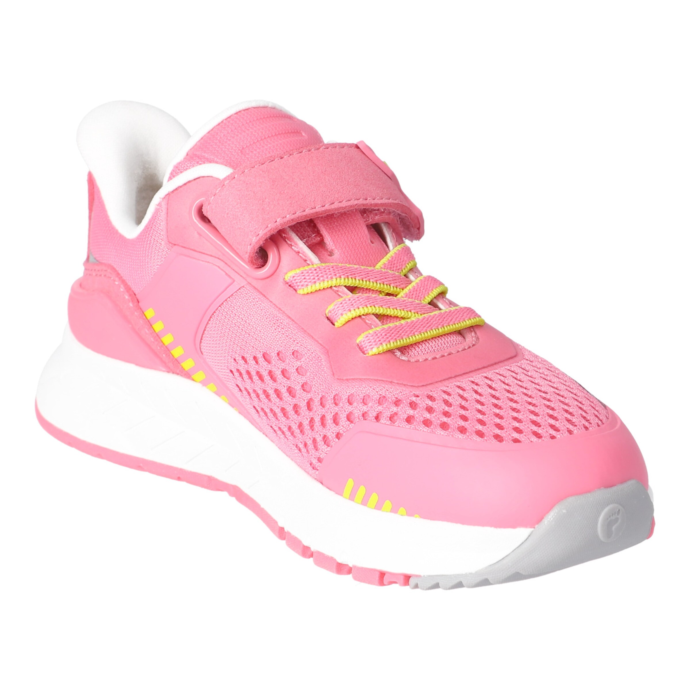 RICOSTA Sneaker in Pink