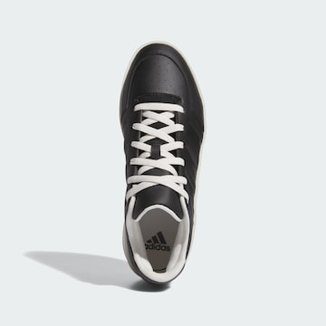 ADIDAS SPORTSWEAR - Zapatillas deportivas bajas 'Mullaly' en negro