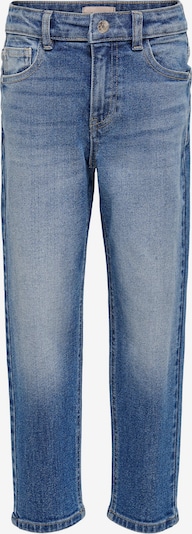 KIDS ONLY Jeans 'Calla' in de kleur Blauw, Productweergave