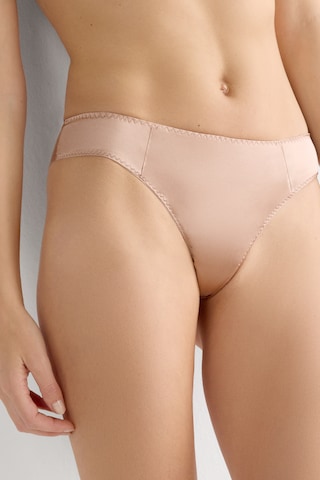 INTIMISSIMI Slip in Beige