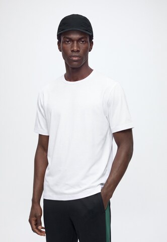4F Tapered Sportbroek in Zwart