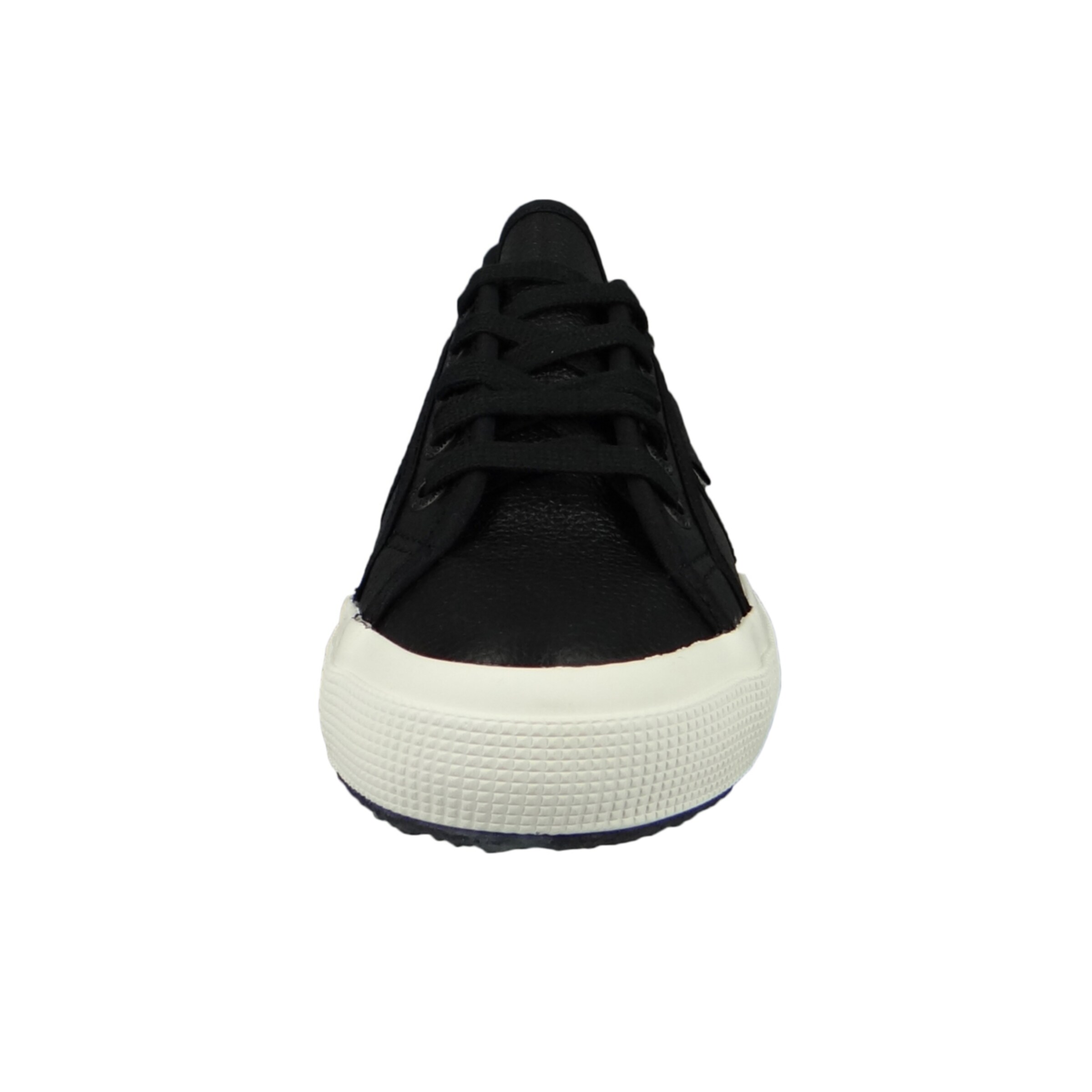 SUPERGA Sneakers in Black