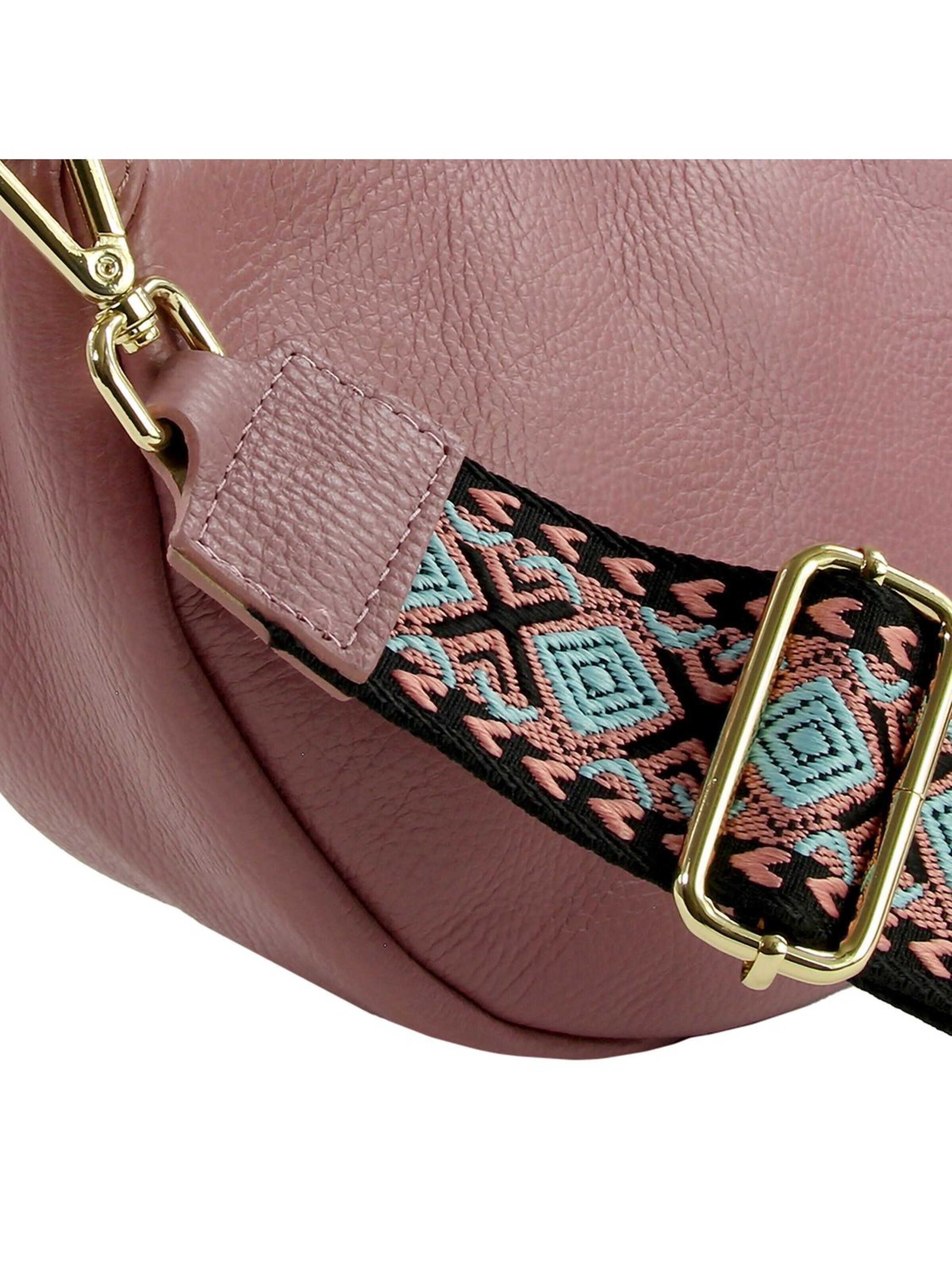 Toscanto Schultertasche‌‌‌‌‌‌ in Pink