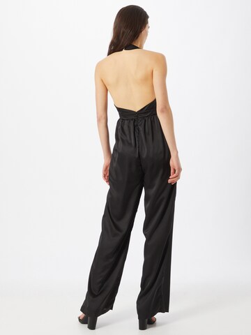 Missguided Jumpsuit in Schwarz