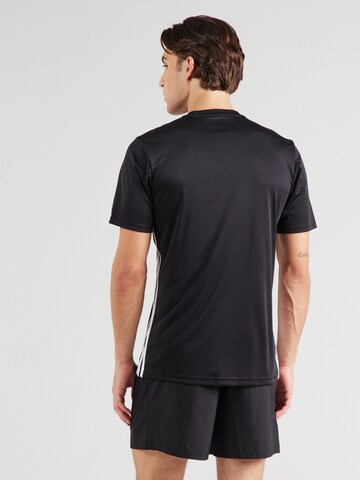ADIDAS PERFORMANCE Performance Shirt 'Tabela 23' in Black