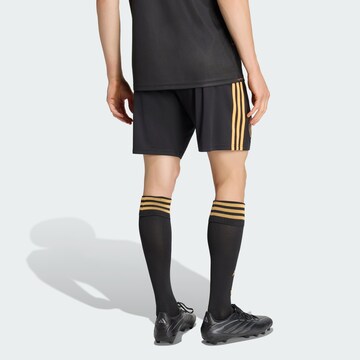 Regular Pantalon de sport 'Ajax 26/27' ADIDAS PERFORMANCE en noir