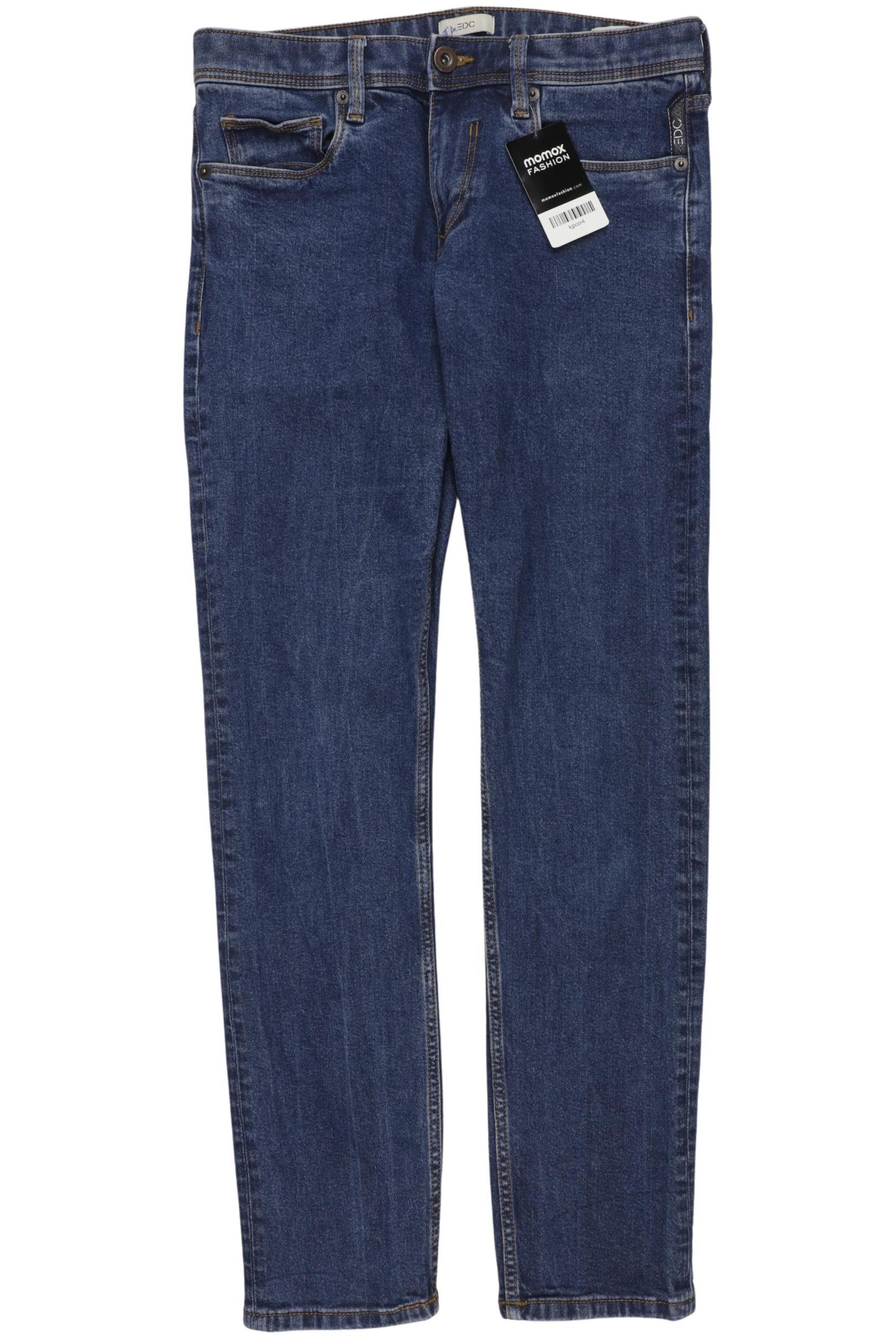 EDC BY ESPRIT Jeans 29 in Blau