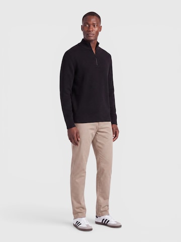 Regular Pantalon everly® en beige