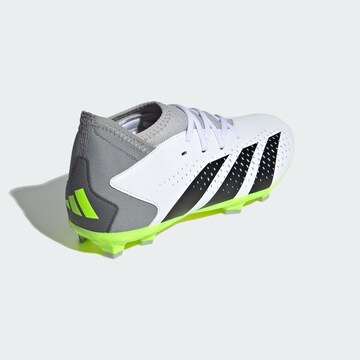 ADIDAS PERFORMANCE Athletic Shoes 'Predator Accuracy.3' in White