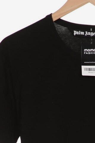 Palm Angels T-Shirt S in Schwarz