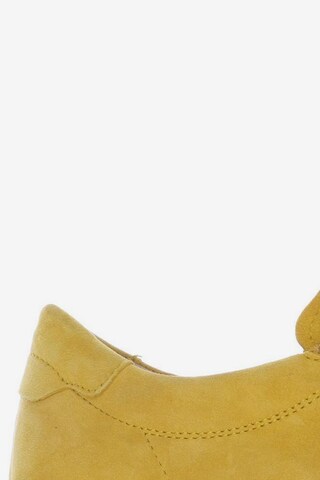 GABOR Sneakers & Trainers in 38 in Yellow