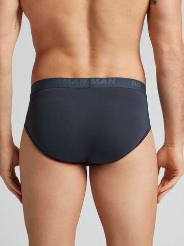 INTIMISSIMI Slip in Blau