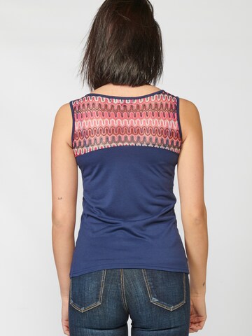 KOROSHI Top in Pink