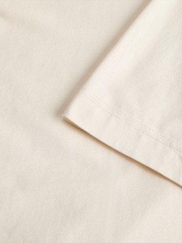 JACK & JONES Majica 'JORFREDERIKSBERG' | bela barva